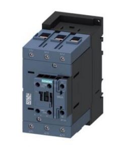 Siemens 3RT20471NP30 Contactor