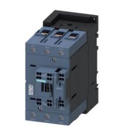 Siemens 3RT20473XJ400LA2 Contactor