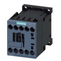 Siemens 3RT23161BG40 Contactor