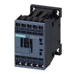 Siemens 3RT23172AM20 Contactor