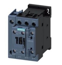 Siemens 3RT23251AP60 Contactor