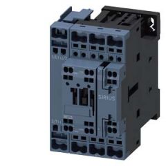 Siemens 3RT23252AG20 Contactor