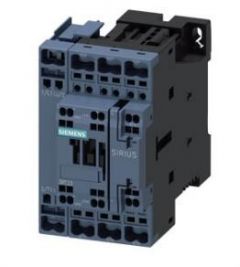 Siemens 3RT23252BG40 Contactor
