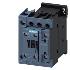 Siemens 3RT23261AV60 Contactor