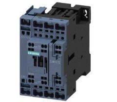 Siemens 3RT23262BB40 Contactor