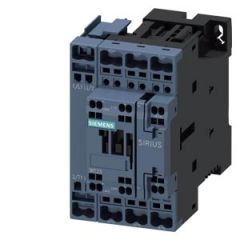 Siemens 3RT23262BF40 Contactor