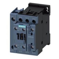 Siemens 3RT23271AP00 Contactor