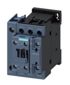 Siemens 3RT23271AP60 Contactor