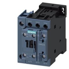 Siemens 3RT23271BF40 Contactor