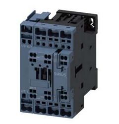 Siemens 3RT23272AL20 Contactor