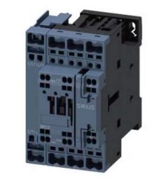 Siemens 3RT23272AP00 Contactor