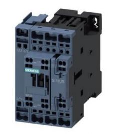 Siemens 3RT23272BB40 Contactor