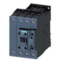 Siemens 3RT23361NB30 Contactor