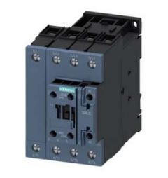 Siemens 3RT23371NB30 Contactor