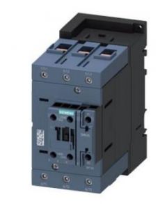 Siemens 3RT24461AG20 Contactor