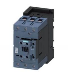 Siemens 3RT24461AN20 Contactor