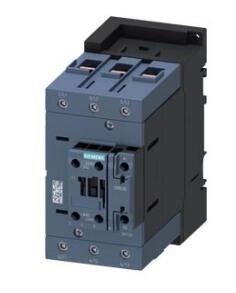 Siemens 3RT24461NP30 Contactor