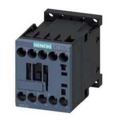 Siemens 3RT25171BB40 Contactor