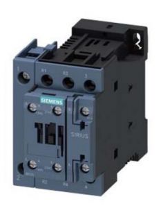 Siemens 3RT25261BB40 Contactor