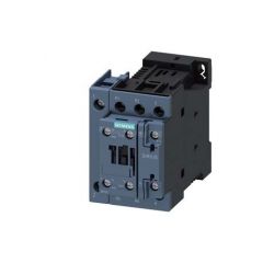 Siemens 3RT25261BJ80 Contactor