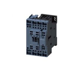 Siemens 3RT25262AK60 Contactor