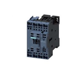 Siemens 3RT25262XJ400LA2 Contactor