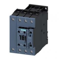 Siemens 3RT25351NB30 Contactor