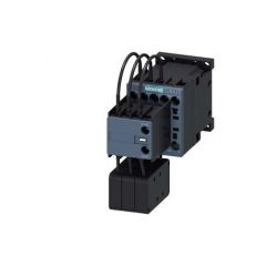Siemens 3RT26171AF05 Contactor