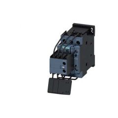 Siemens 3RT26261AK65 Contactor
