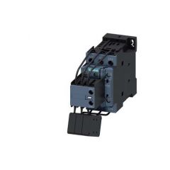 Siemens 3RT26261BB45 Contactor