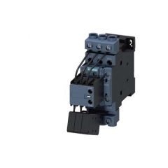 Siemens 3RT26281NB35 Contactor
