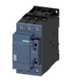Siemens 3RT26371AP03 Contactor