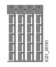Siemens 3RT29001SB20 Label
