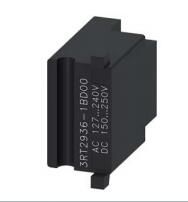 Siemens 3RT29361BD00 Device