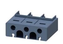 Siemens 3RT29364EA2 Contactor