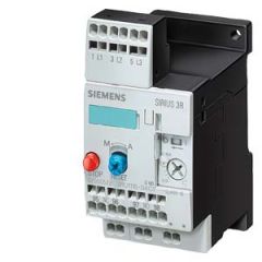 Siemens 3RU11161AC1 Relay