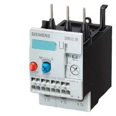 Siemens 3RU1126-1DD0 Relay