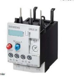 Siemens 3RU1126-1FB0 Relay