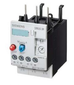 Siemens 3RU11261GB0 Relay