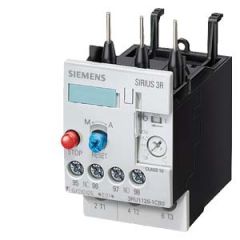 Siemens 3RU11261HB0 Relay