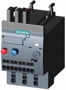 Siemens 3RU2116-1GC0 Overload Relay
