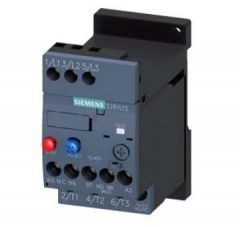 Siemens 3RU21160AB1 Relay