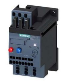 Siemens 3RU21160AC1 Relay