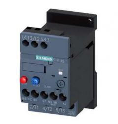 Siemens 3RU21160CB1 Relay