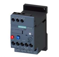 Siemens 3RU21160DB1 Relay