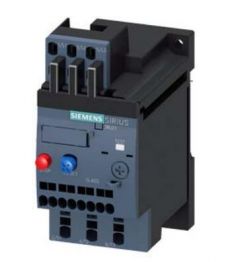 Siemens 3RU21161AC1 Relay