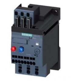 Siemens 3RU21161DC1 Relay
