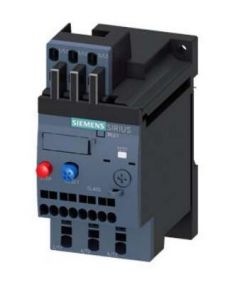Siemens 3RU21161EC1 Relay
