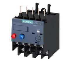 Siemens 3RU21161FJ0 Relay