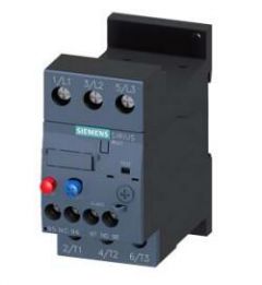 Siemens 3RU21264CB1 Relay
